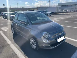 FIAT 500 1.0 Hybrid Dolcevita 52kW