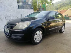 Opel Astra 1.4 Enjoy