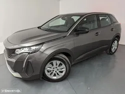 Peugeot 3008 1.2 PureTech Active