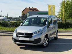 Peugeot Partner 1.6 vti 100ch Active 1ere main