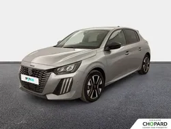 PEUGEOT 208 Hybrid 110 ch e-DCS6 Allure