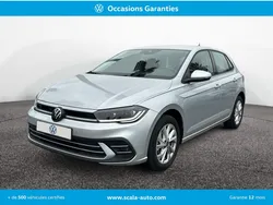 VOLKSWAGEN Polo 1.0 TSI 95 S&S DSG7 Style