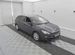 Peugeot 308 1.6 HDI100 STYLE SW