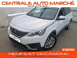 PEUGEOT 5008 1.5 BlueHDi S&S - 130 II 2017 Active Business PHASE 1
