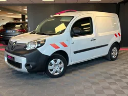 Renault kangoo express ze z.e. Confort