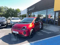 RENAULT Twingo E-Tech Electrique 80 ch autonomie urbaine Techno