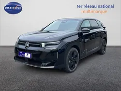 CITROëN C5 AIRCROSS 1.2 HYBRID 145CH BVA MAX
