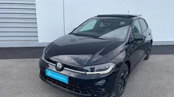 VOLKSWAGEN Polo 1.0 TSI 116 S&S DSG7 R-Line Edition