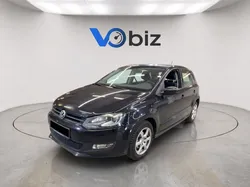 Volkswagen Polo V 1.6 TDI TEAM DSG 90 CH