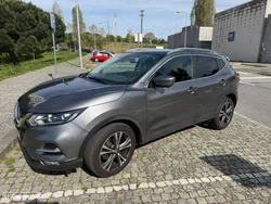 Nissan Qashqai 1.2 DIG-T N-Connecta Led