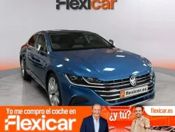 Volkswagen Arteon 2.0TDI Elegance DSG7 110kW