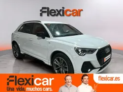 AUDI Q3 35 TFSI S tronic