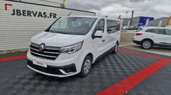 Renault Trafic L2 DCI 150 ZEN