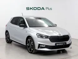 SKODA Fabia 1.0 TSI Monte Carlo DSG 85kW