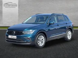 Volkswagen Tiguan 2.0 TDI 150ch Life DSG7