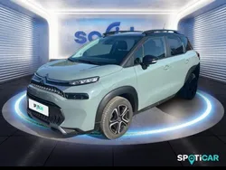 Citroen C3 Aircross PureTech 110ch S&S Feel Pack