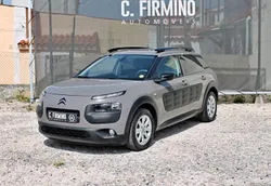 Citroën C4 1.6 e-hdi feel etg6