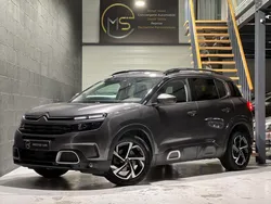 Citroën C5 Aircross 1.5 BlueHDi 130 EAT8 Shine – CarPlay – Entretien à jour