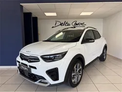 Kia Stonic 1.0 T-GDI 120 CH MHEV BVM6 GT Line Premium