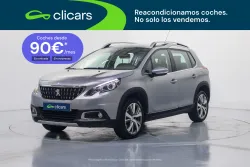 PEUGEOT 2008 1.2 PureTech S&S Allure 110
