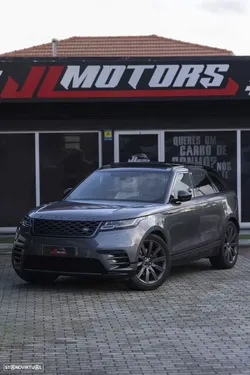 Land Rover Range Rover Velar 3.0 D SE