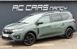 Dacia JOGGER 1.0 TCE 110CH EXTREME 7 PLACES