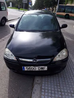 OPEL Corsa 1.3CDTi Enjoy