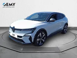 RENAULT Megane E-Tech EV60 220 ch super charge Techno