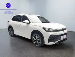 VOLKSWAGEN TIGUAN R-LINE 1.5 eTSI 150 DSG7 – TOIT PANO – IQ.LIGHT HD – HARMAN KARDON