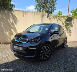 BMW i3 120Ah