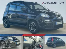 Fiat Panda 1.0 Hybrid City Life
