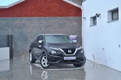 Nissan Juke DIG-T N-CONNECTA Gasolina - 27 mil km
