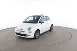 Fiat 500 1.0 Hybride BSG Star 70 ch