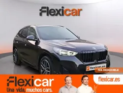 BMW X1 sDrive 18iA