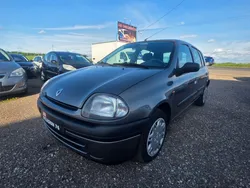 Renault CLIO II 1.4 75CH ALIZE 5P