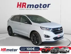 FORD Edge 2.0TDCi ST-Line 4x4 PowerShift 210