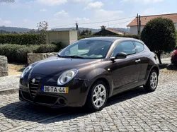 Alfa Romeo Mito 1.3 JTD
