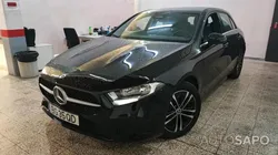 Mercedes-Benz Classe A de 2024