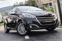 Peugeot 208 1.2 PureTech | Desde 155 /Mês | Garantia 18 Meses