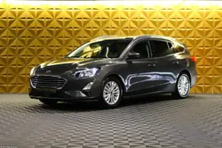 Ford Focus SW 1.5 TDCi EcoBlue Titanium