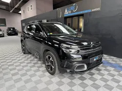 CITROEN C5 AIRCROSS 1.5 BlueHDi 130 - FEEL / Caméra 360°, Carplay & Android Auto