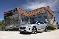 Jaguar I-Pace SE AWD Aut.