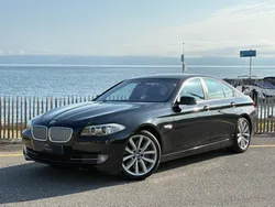 BMW Série 5 F10 550i V8 4.4i 407 ch BVA8 | SUIVI COMPLET BMW | ANCIEN VÉHICULE DIPLOMATIQUE
