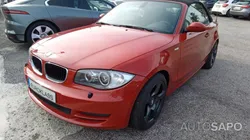 BMW Série 5 520 d Touring Sport de 2008