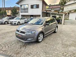 VW Polo 1.2 TDI MATCH