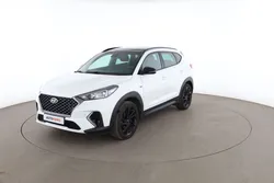 Hyundai Tucson 1.6 CRDi N Line DCT-7 136 ch