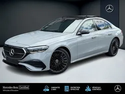 Mercedes Classe E Berline 220 d AMG Line