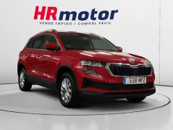 SKODA Karoq 2.0TDI Adblue Selection 85kW