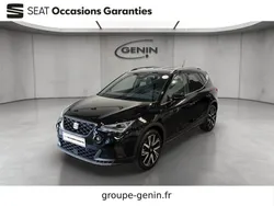 SEAT Arona 1.0 TSI 110 ch Start/Stop DSG7 FR