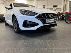 Hyundai i30 1.0 T-GDi Style